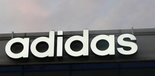   adidas