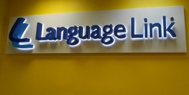03.10.2014 -  "Language Link"