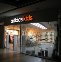23.05.2013 -     "Adidas Kids"