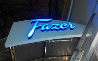 02.12.2015 - Fazer  