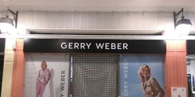 18.04.2019 -  Gerry Weber