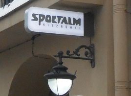 14.11.2016 - Консоль "Sportalm"