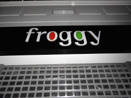12.03.2014 - Froggy   
