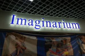 04.09.2017 - Imaginarium - Тверь