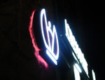 28.05.2009 - «Рекол» украсил новый магазин «Ювелирторга» короной