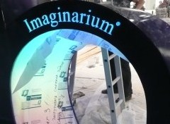 10.09.2014 - Imaginarium