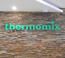 24.12.2014 - Логотип Thermomix
